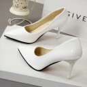 Eleganta dampumps A849 8