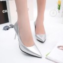 Eleganta dampumps A849 11