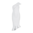 Vestido elegante de mujer 1