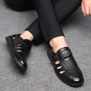 Eleganta herrskor James 5