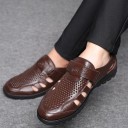 Eleganta herrskor James 7