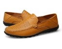 Eleganta loafers för män Mario J1921 6