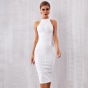 Vestido tubo elegante 4