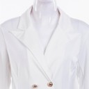 Rochie elegantă de jachetă 5