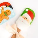 Köksspatel med julmotiv 8