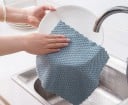 Toalla de cocina de microfibra 6