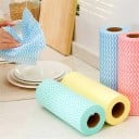 Paños de cocina 50 uds. 10