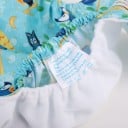 Kvalitet babybaddräkt J705 7