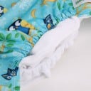 Kvalitet babybaddräkt J705 8