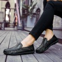 Kvalitets loafers för män J1966 6