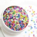 Blommor för slime 10 g 1