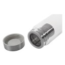 Teflaska med filter 8