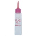 Pentujen ja kissanpentujen tuttipullo 30 ml 4