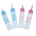 Pentujen ja kissanpentujen tuttipullo 30 ml 7