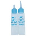 Pentujen ja kissanpentujen tuttipullo 30 ml 8