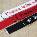 Tygbälte L288 9