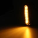 LED-suuntavilkut moottoripyörään 2 kpl N51 4