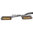 LED-suuntavilkut moottoripyörään 2 kpl B642 4