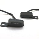 LED-suuntavilkut moottoripyörään 2 kpl N46 5