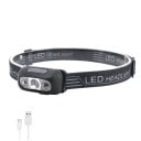 LED-ajovalo J407 4