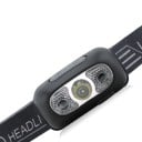 LED-ajovalo J407 5