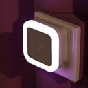 LED lampička do zásuvky 6