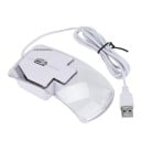 LED optická myš 1600 DPI 5