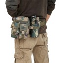 Fannypack för män T712 10