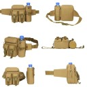 Fannypack för män T712 12