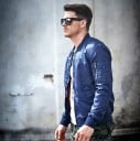 Herrflygbund Frank J2071 6