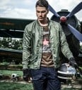 Herrflygbund Frank J2071 9