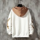Herresweatshirt F13 5