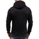 Bluza męska rozpinana F48 9