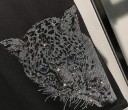 Leopardtröja för män 6