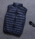 Dunväst för män S105 12