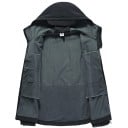 Softshelljacka för herr S14 5