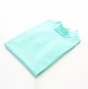 Rollkragenpullover für Kinder B1632 7