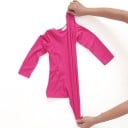 Rollkragenpullover für Kinder B1632 11
