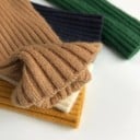 Rollkragenpullover für Kinder L602 10
