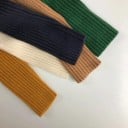 Rollkragenpullover für Kinder L602 11
