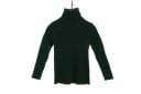 Rollkragenpullover für Kinder L643 1