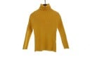 Rollkragenpullover für Kinder L643 2
