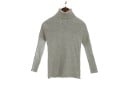 Rollkragenpullover für Kinder L643 8