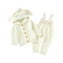 Suéter y pantalón infantil C1106 3
