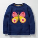 Kinderpullover L515 5