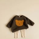 Suéter infantil L575 2