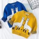 Kinderpullover L612 3