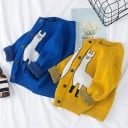 Kinderpullover L612 4