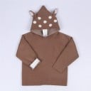 Suéter infantil L628 2