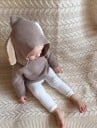 Suéter infantil L656 5